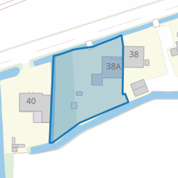 Perceel HZW00-G-2405