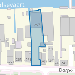 Perceel HZW00-G-2408