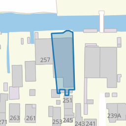 Perceel HZW00-G-2409