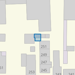 Perceel HZW00-G-2410