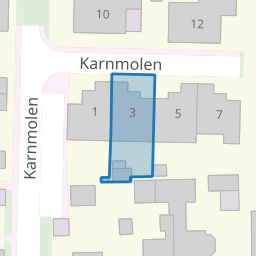 Perceel HZW00-G-2411