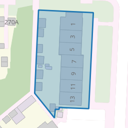 Perceel HZW00-G-2415