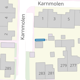 Perceel HZW00-G-2418