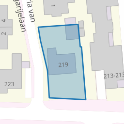 Perceel HZW00-G-2429