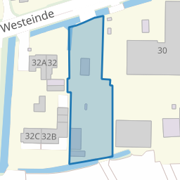 Perceel HZW00-G-2431