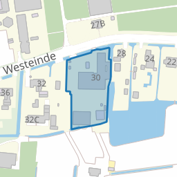 Perceel HZW00-G-2432