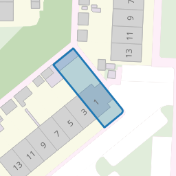 Perceel HZW00-G-2437