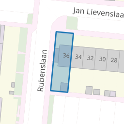 Perceel HZW00-G-2444