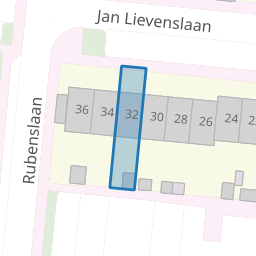 Perceel HZW00-G-2446