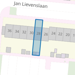 Perceel HZW00-G-2448