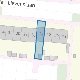 Perceel HZW00-G-2450