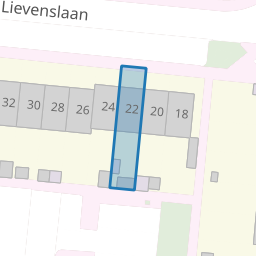 Perceel HZW00-G-2451