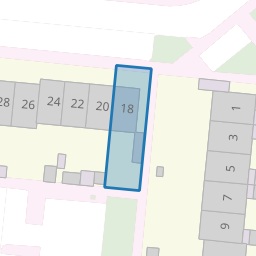 Perceel HZW00-G-2453