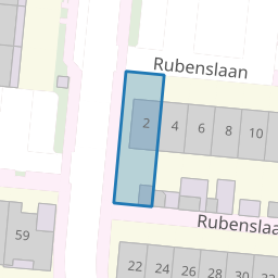 Perceel HZW00-G-2454