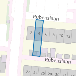 Perceel HZW00-G-2455