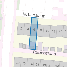 Perceel HZW00-G-2456