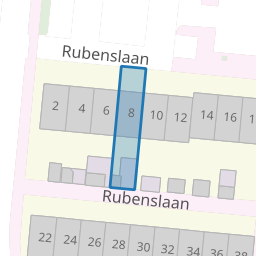 Perceel HZW00-G-2457