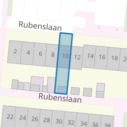 Perceel HZW00-G-2458