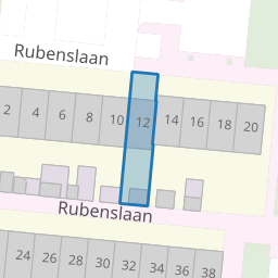 Perceel HZW00-G-2459