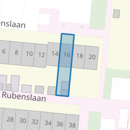 Perceel HZW00-G-2461