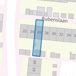 Perceel HZW00-G-2466