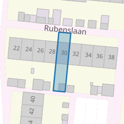 Perceel HZW00-G-2468