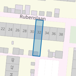 Perceel HZW00-G-2469