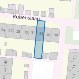 Perceel HZW00-G-2470