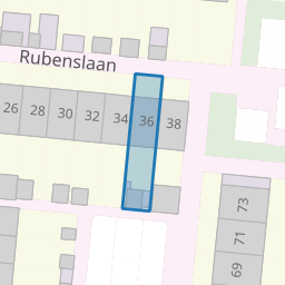 Perceel HZW00-G-2471