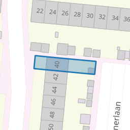 Perceel HZW00-G-2473