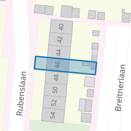 Perceel HZW00-G-2476