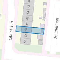 Perceel HZW00-G-2478