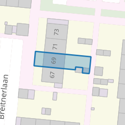 Perceel HZW00-G-2483