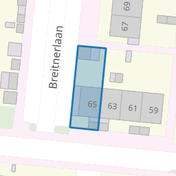 Perceel HZW00-G-2485