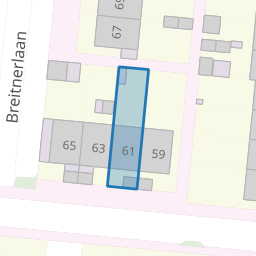 Perceel HZW00-G-2487