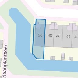 Perceel HZW00-G-2489