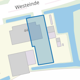 Perceel HZW00-G-2492