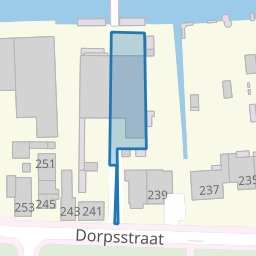 Perceel HZW00-G-2493