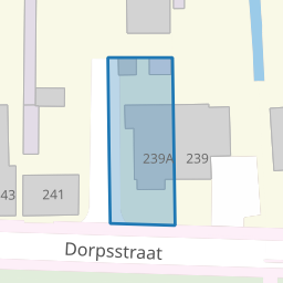 Perceel HZW00-G-2494