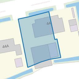 Perceel HZW00-G-2496