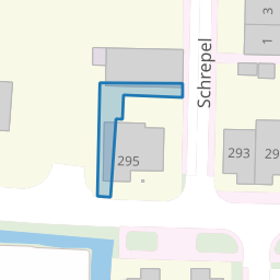 Perceel HZW00-G-2498