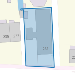 Perceel HZW00-G-2501