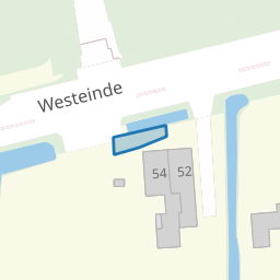 Perceel HZW00-G-2511