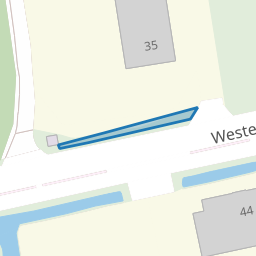 Perceel HZW00-G-2513