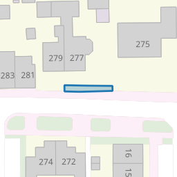 Perceel HZW00-G-2525