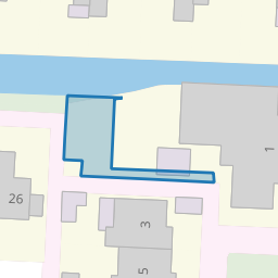 Perceel HZW00-G-2535