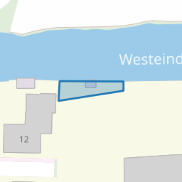 Perceel HZW00-G-2539