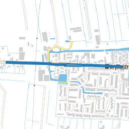 Perceel HZW00-G-2545