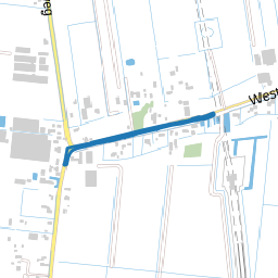 Perceel HZW00-G-2552