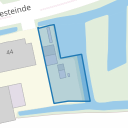 Perceel HZW00-G-2563